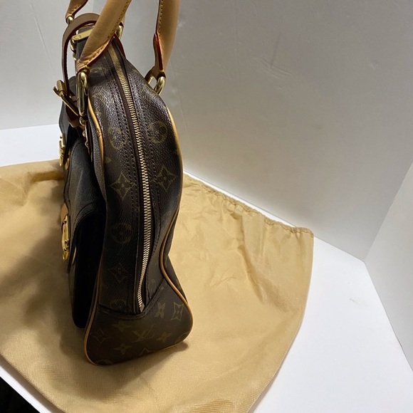 Authentic pre-loved Louis Vuitton - Picture 5 of 15